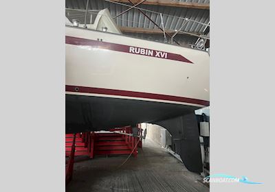 Najad 400 Sailingboat 2002, with Yanmar engine, Germany