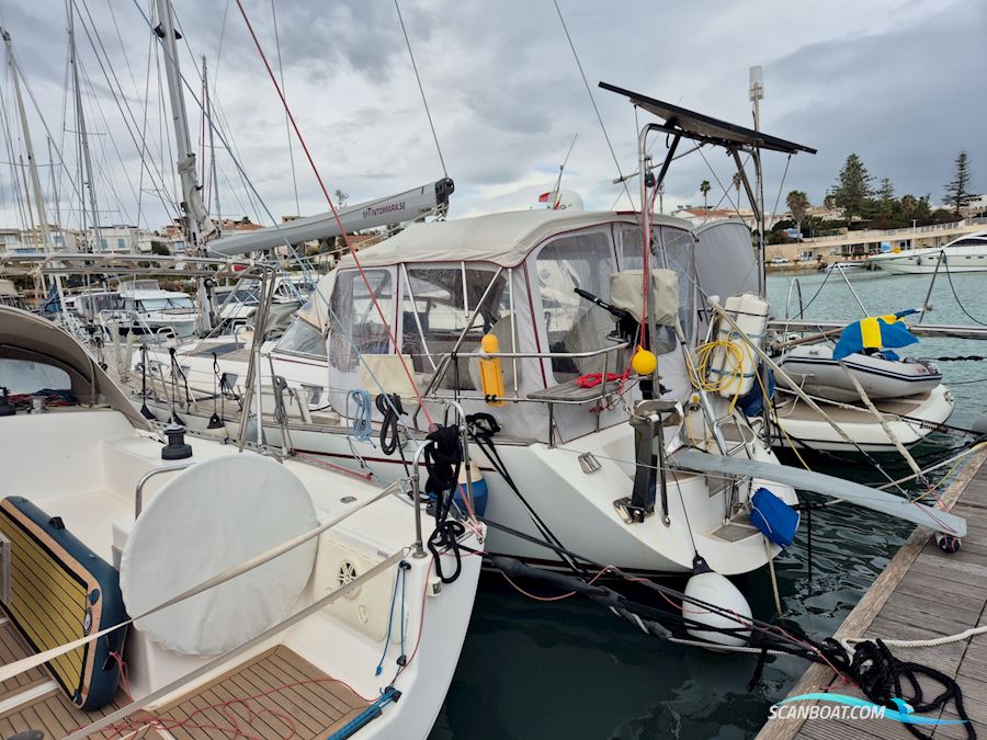 Najad 440 AC