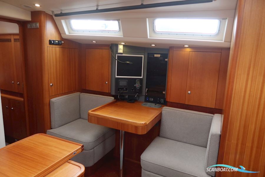 Najad 440 AC