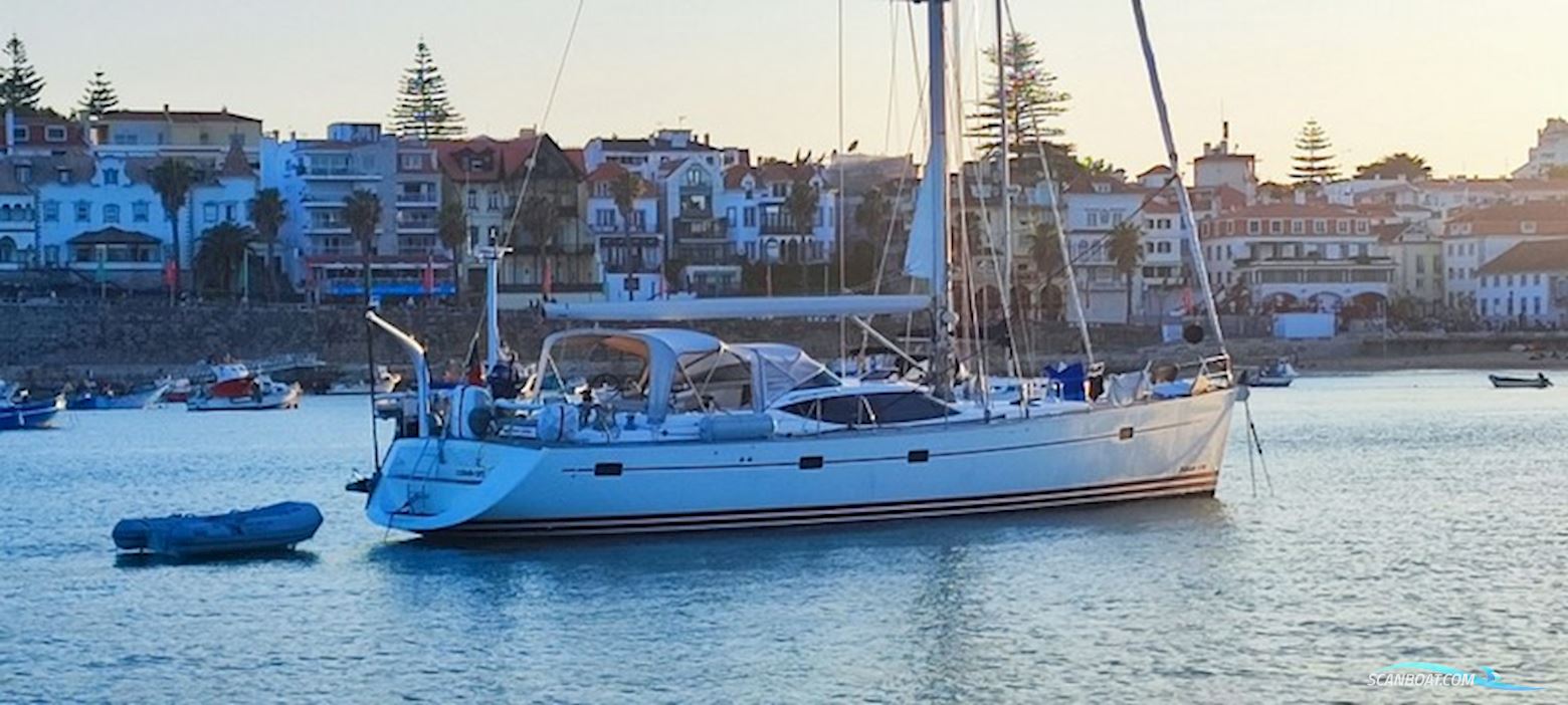 Najad 570 CC