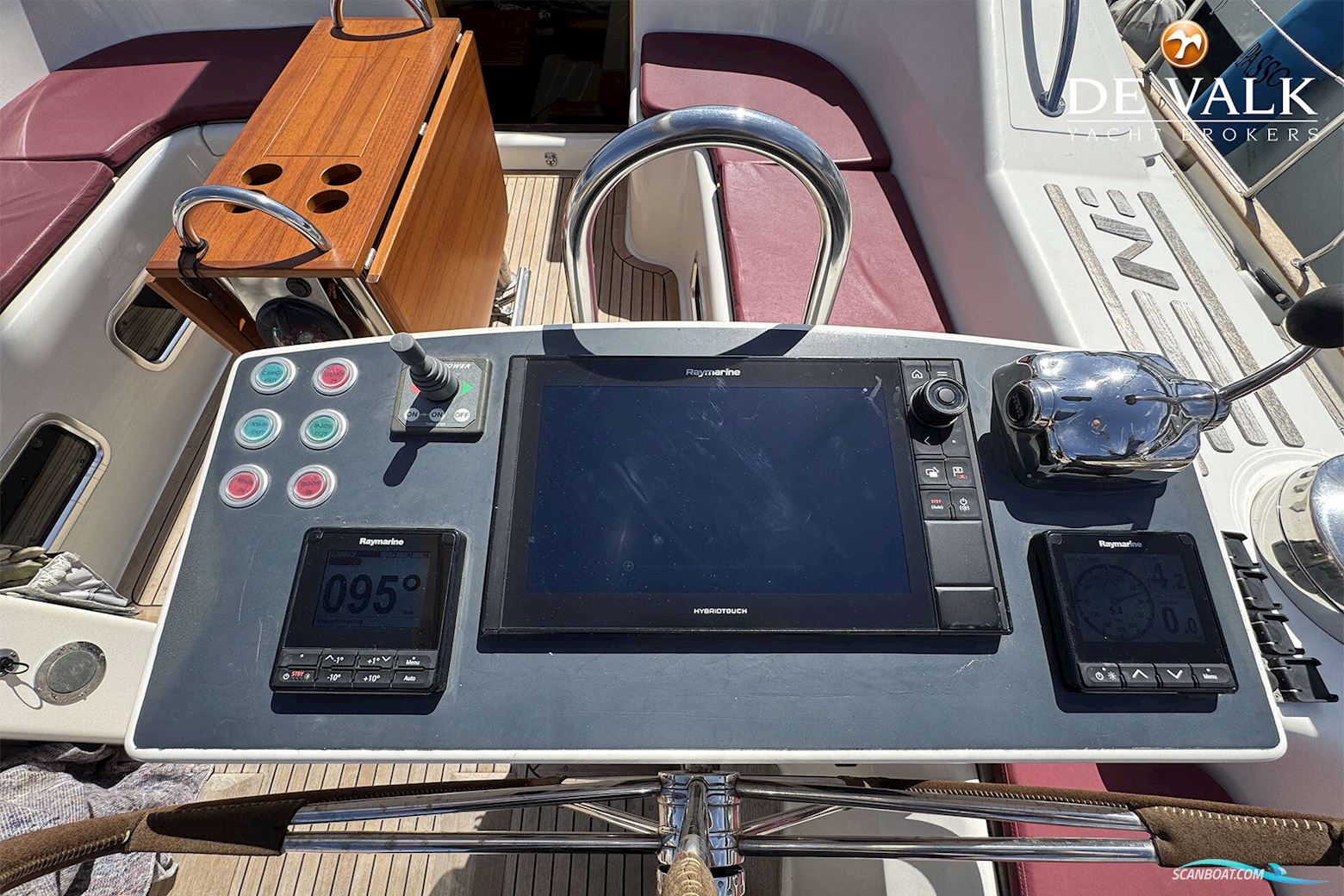 Najad 570