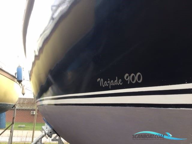 Najade 900 Deluxe