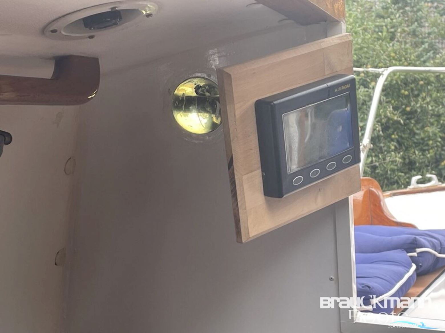 Nantucket Clipper 32