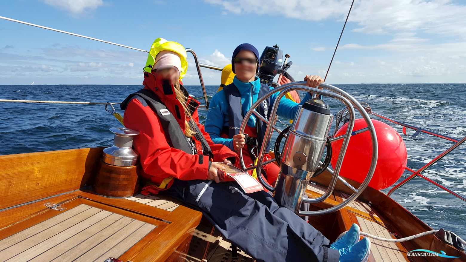 Narval 38 (One Tonner)