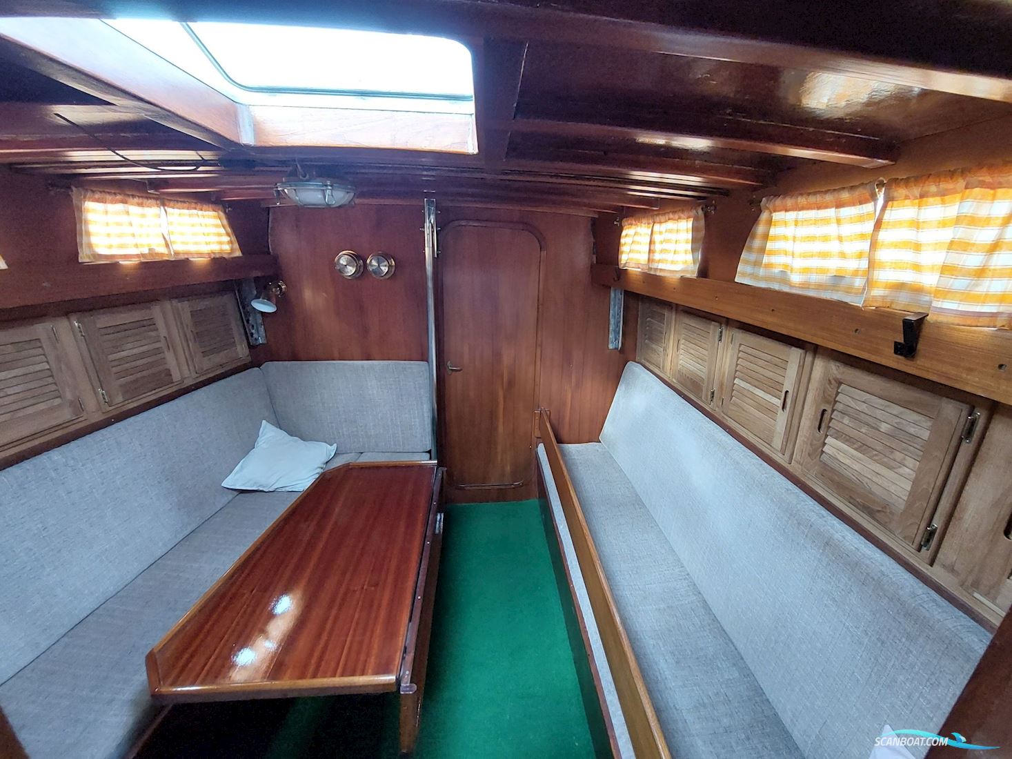 Narval 38 (One Tonner)