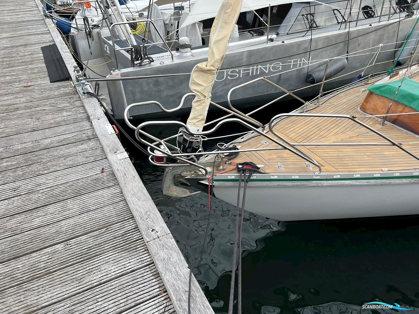 Narval 38 (One Tonner)