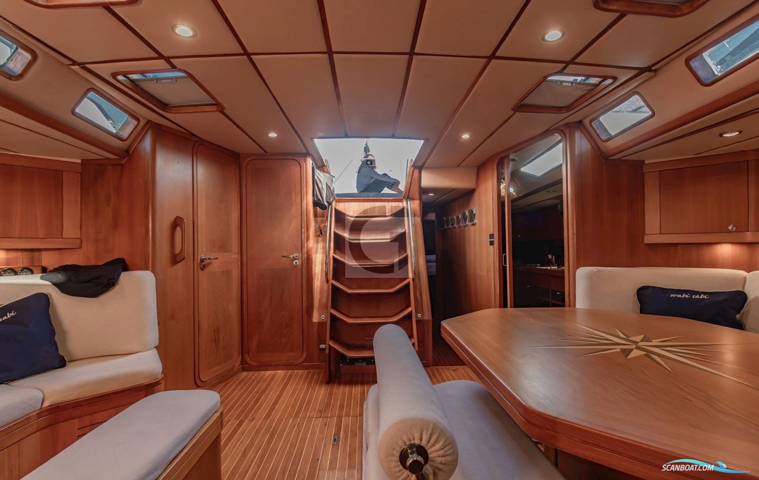 Nauta Farr Custom 65