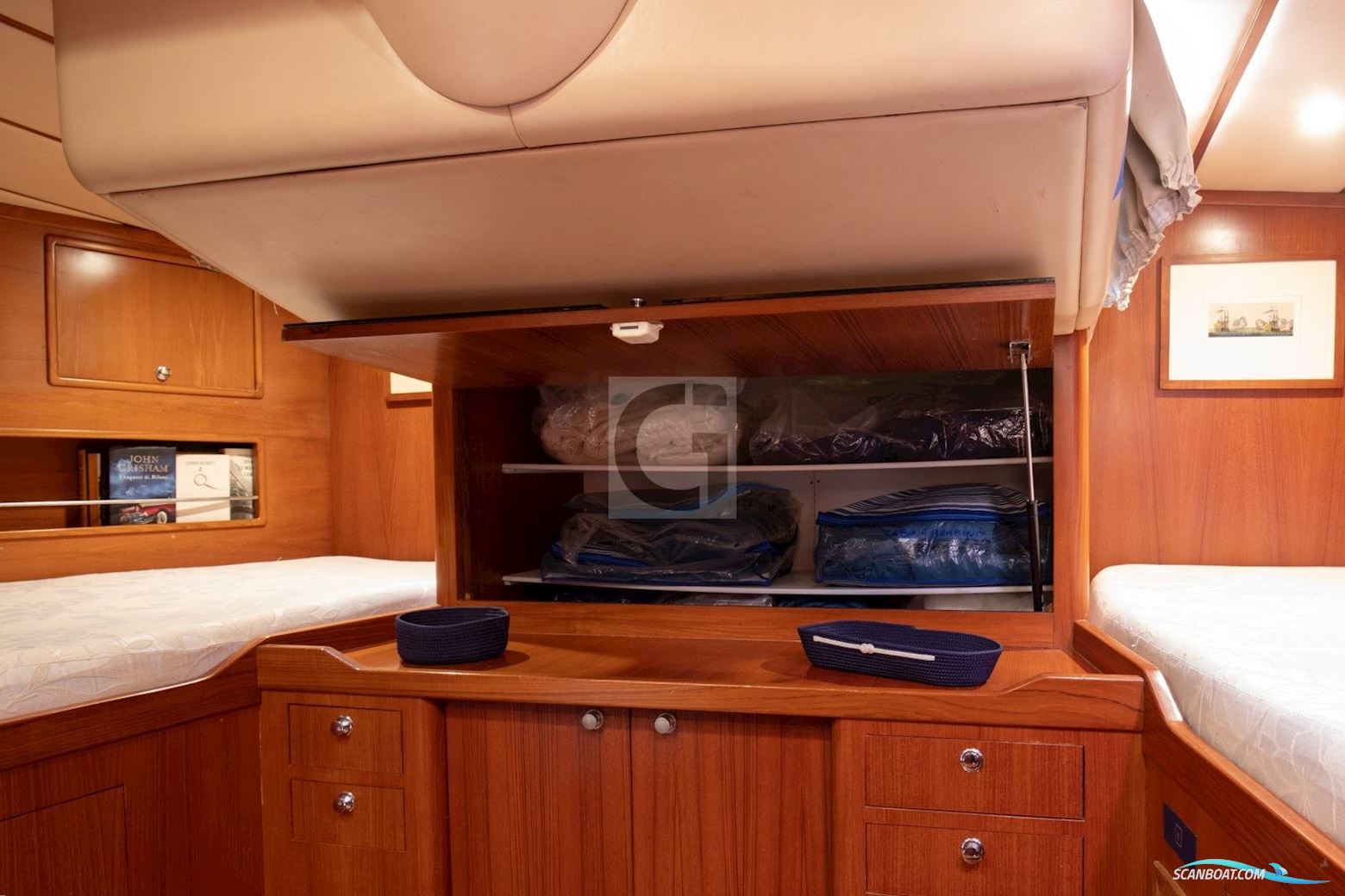 Nauta Farr Custom 65