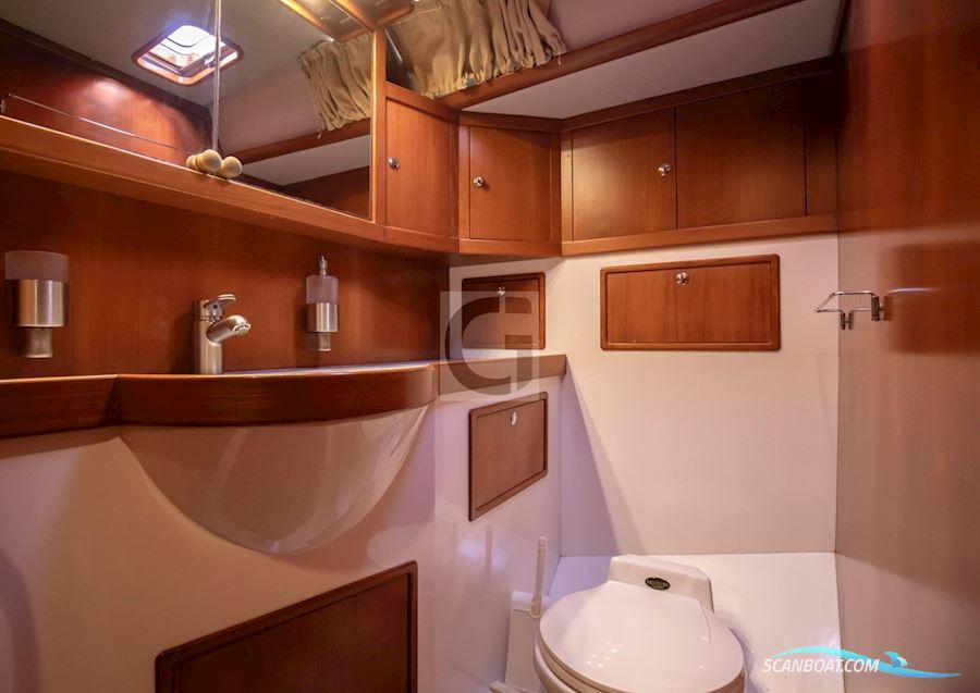 Nauta Farr Custom 65