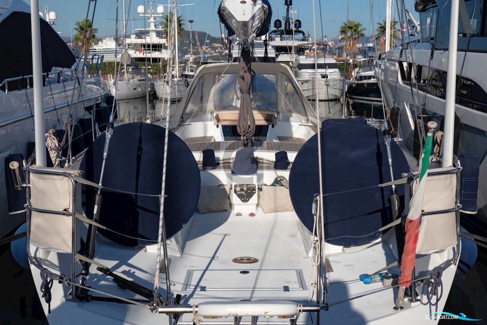 Nauta Farr Custom 65