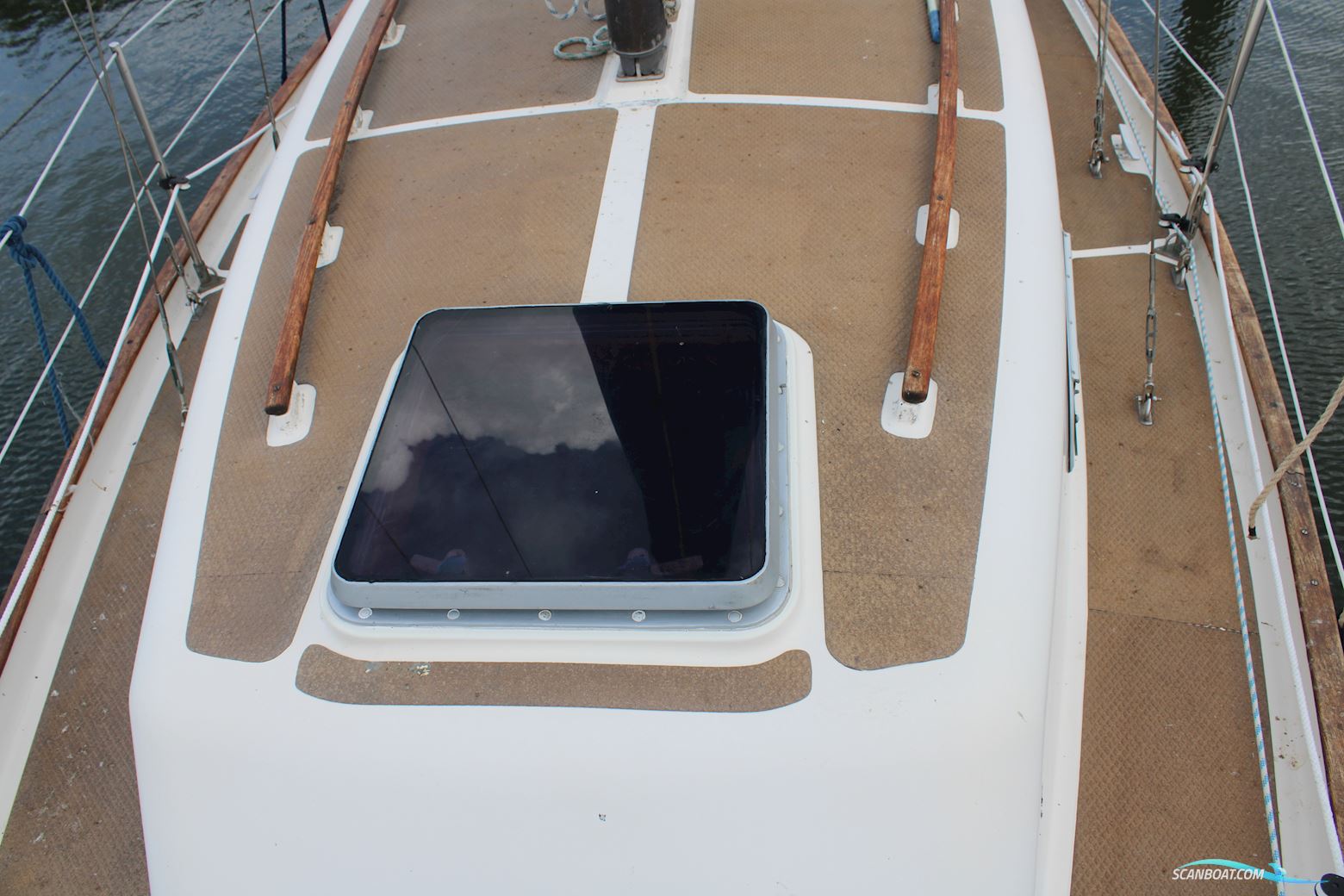 Nautic Boercherts 32