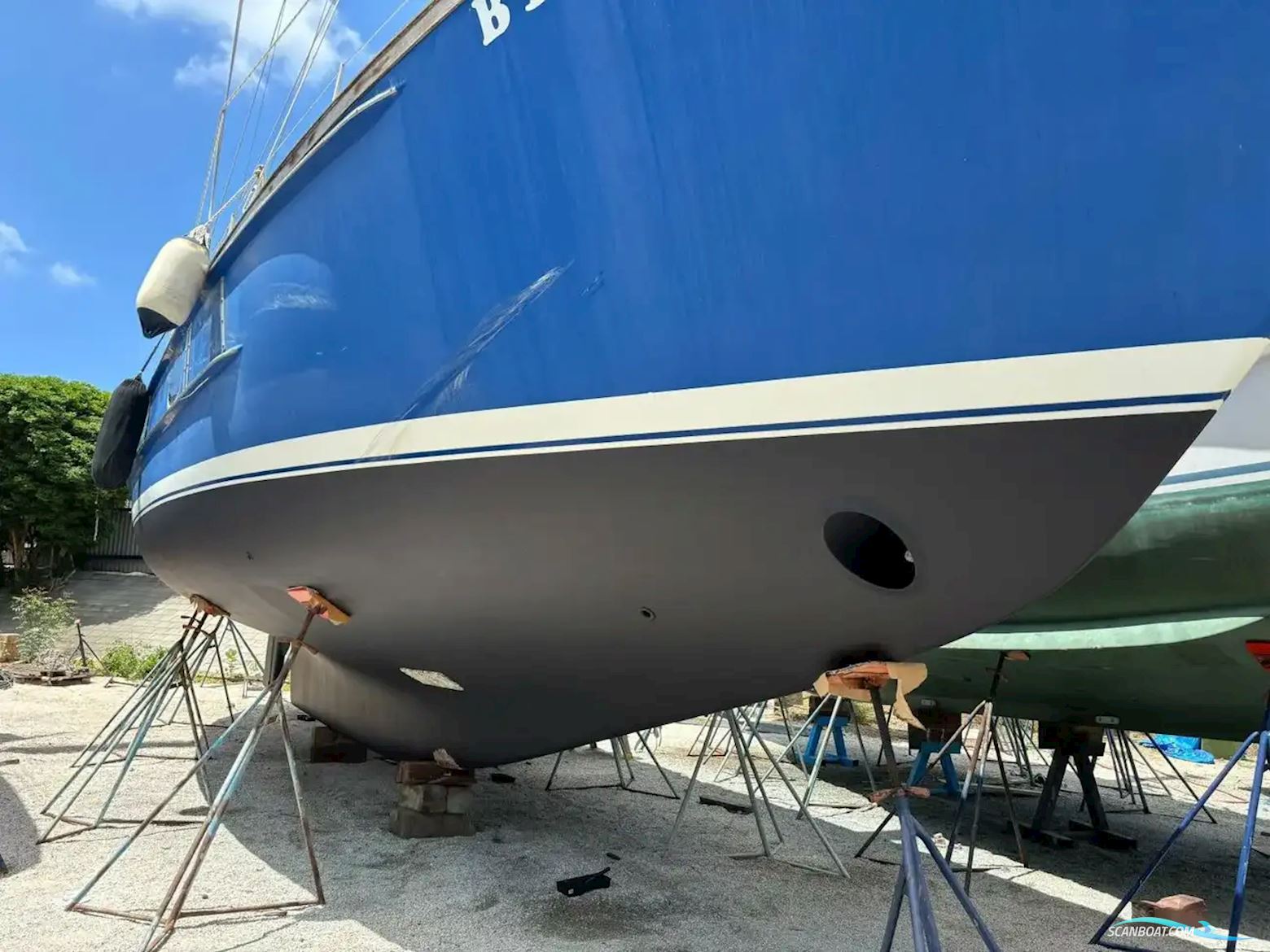 NAUTICAL DEVELOPMENT 60