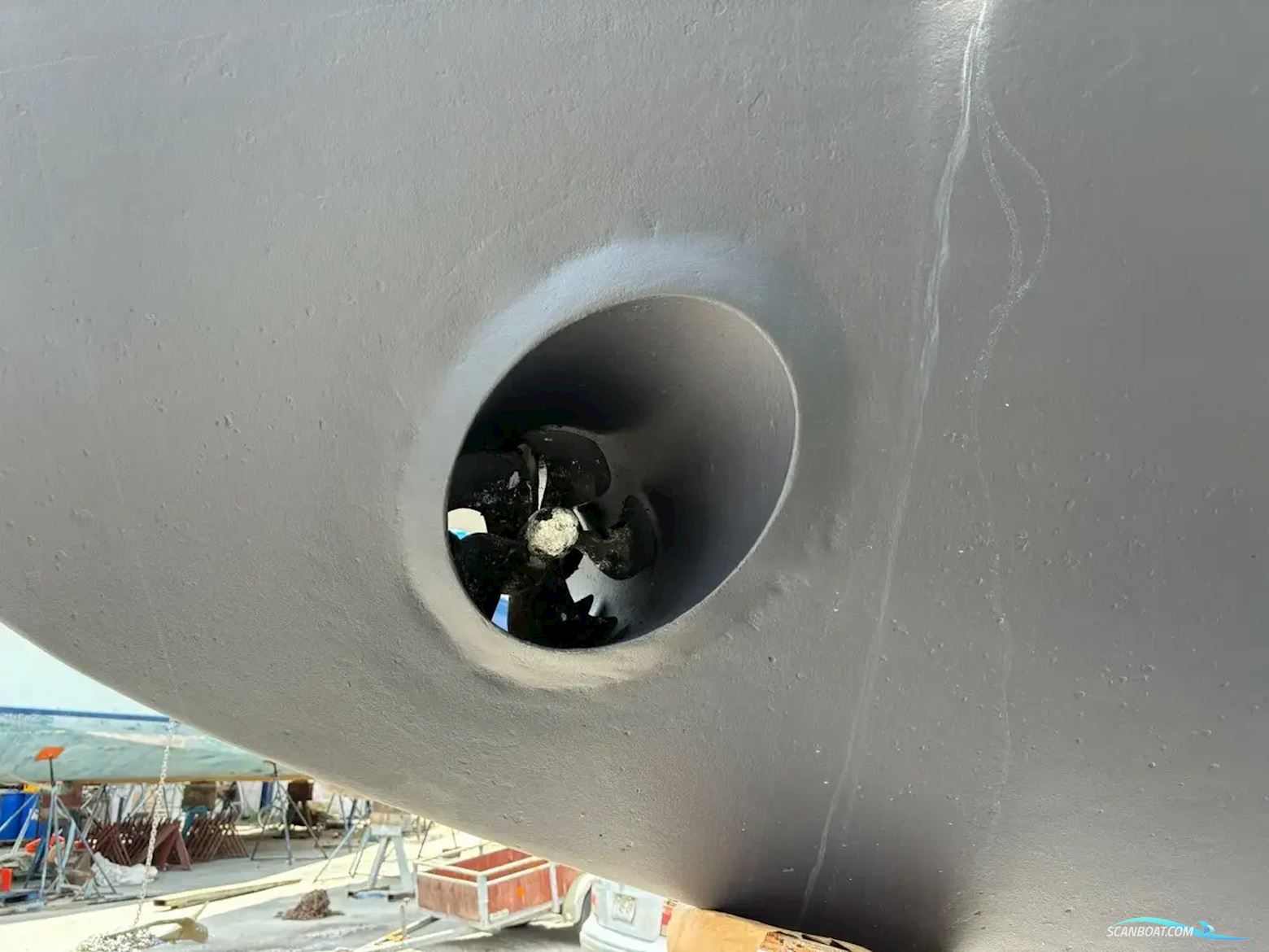 NAUTICAL DEVELOPMENT 60