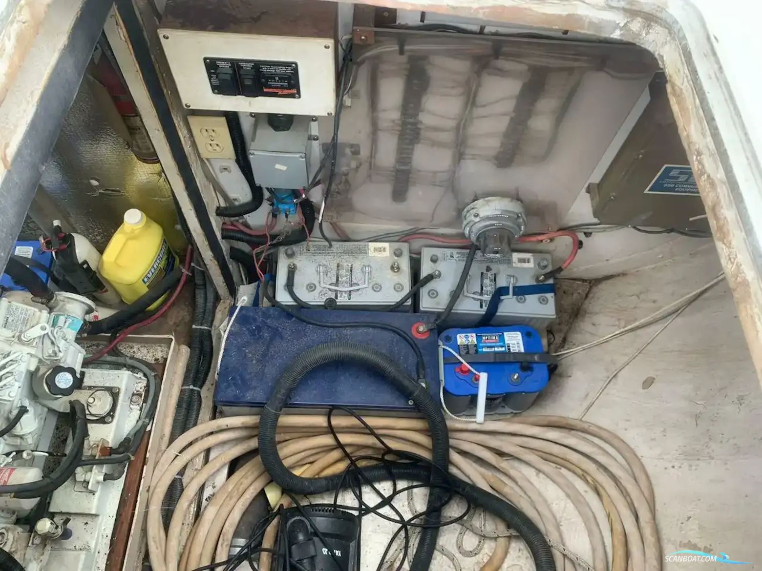 NAUTICAL DEVELOPMENT 60