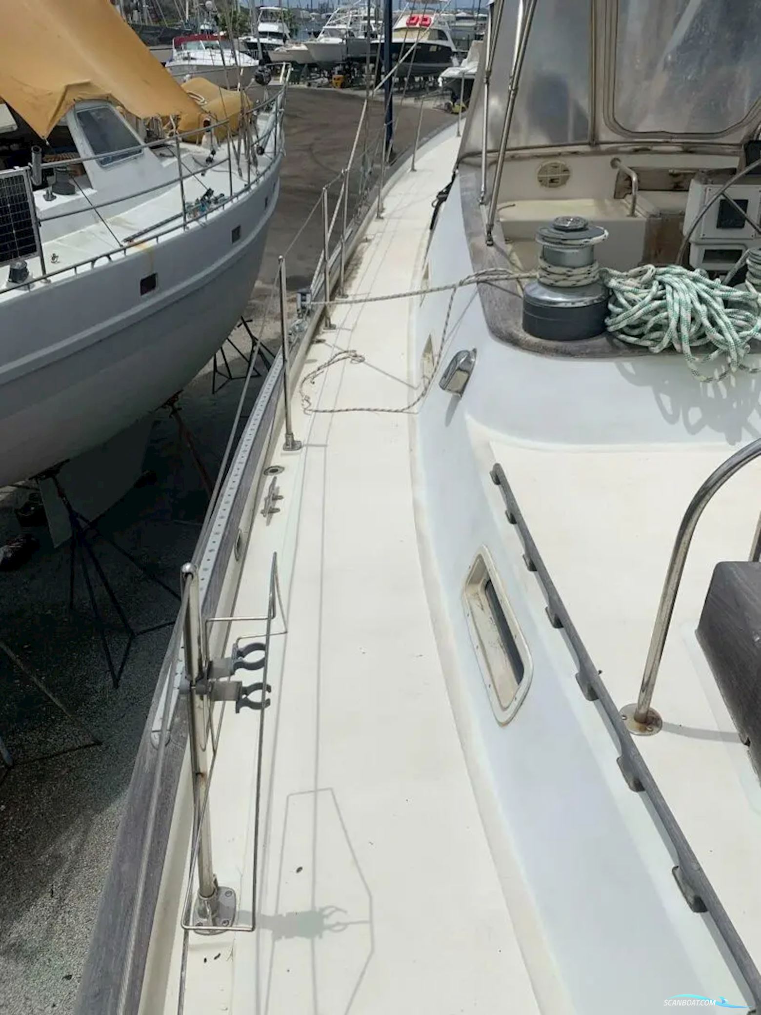 Nautical Development 60