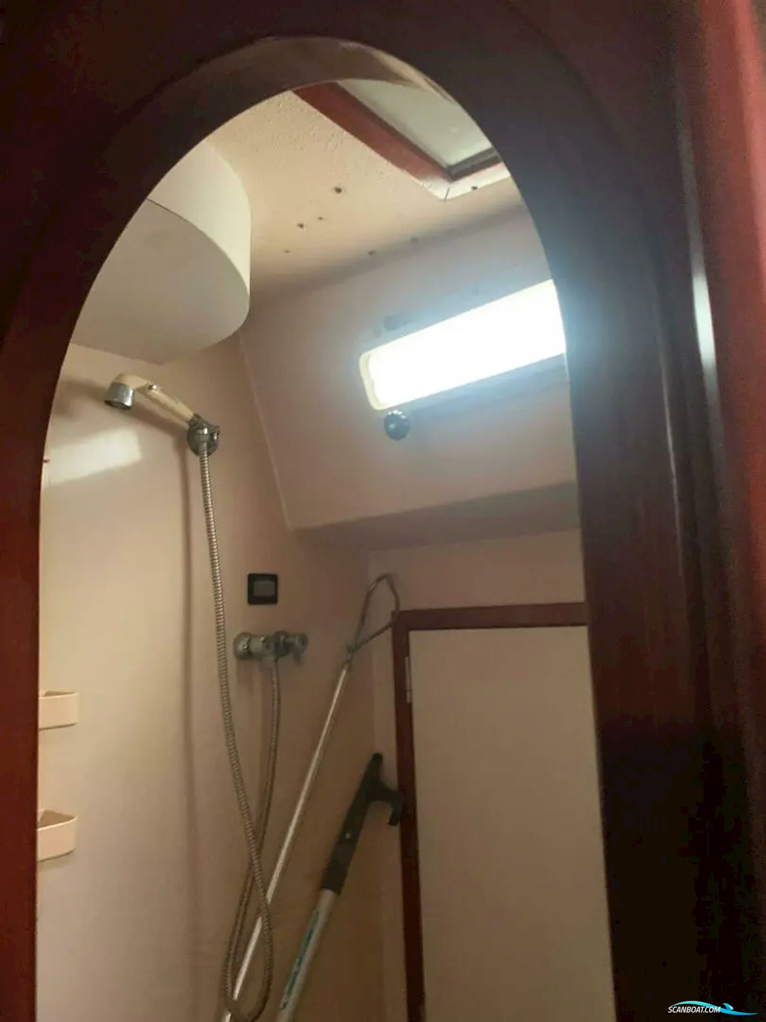 Nautical Development 60