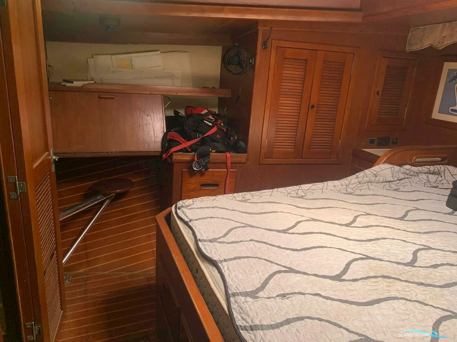 Nautical Development 60