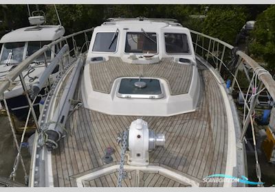 Nauticat 32 Sailingboat 1991, with Yanmar engine, Germany