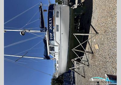 Nauticat 33 Sailingboat 1994, with Leymans SP90 engine, United Kingdom