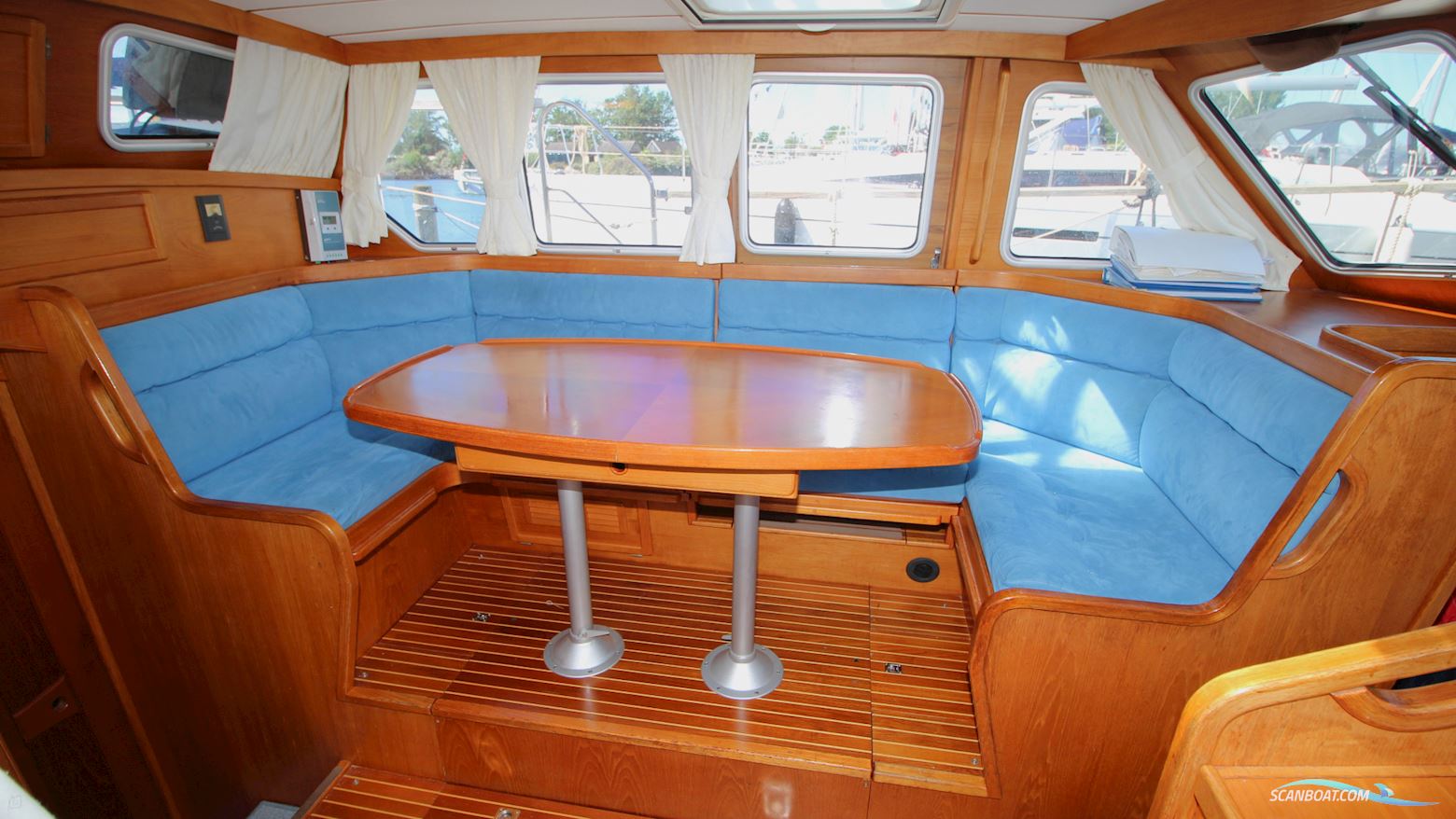 Nauticat 331