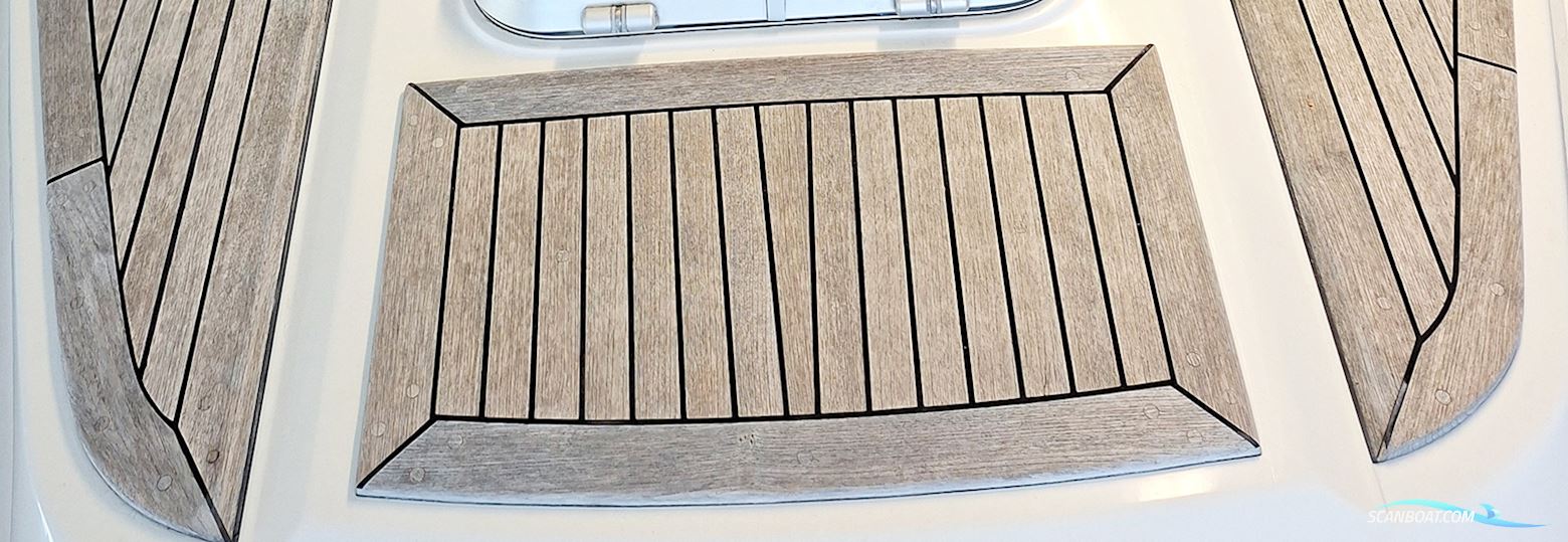 Nauticat 35