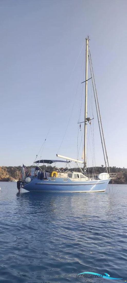 Nauticat 42