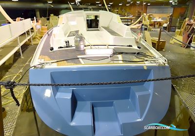 Nauticat 515 Sailingboat 2025, with Yanmar 4Lha-Htp (Engine Output 118kW(160hp) / 3300 Rpm, Cylinder Volume 3.455 Litres). engine, Latvia
