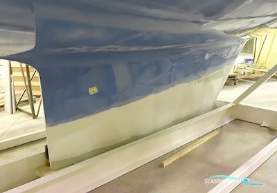 Nauticat 515 Sailingboat 2025, with Yanmar 4Lha-Htp (Engine Output 118kW(160hp) / 3300 Rpm, Cylinder Volume 3.455 Litres). engine, Latvia