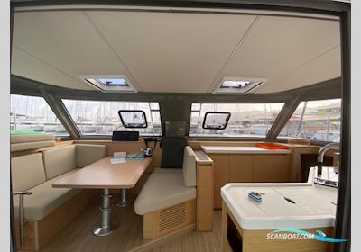Nautitech 40 Open Sailingboat 2021, with Volvo Penta engine, No country info