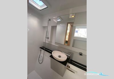 Nautitech 40 Open Sailingboat 2021, with Volvo Penta engine, No country info