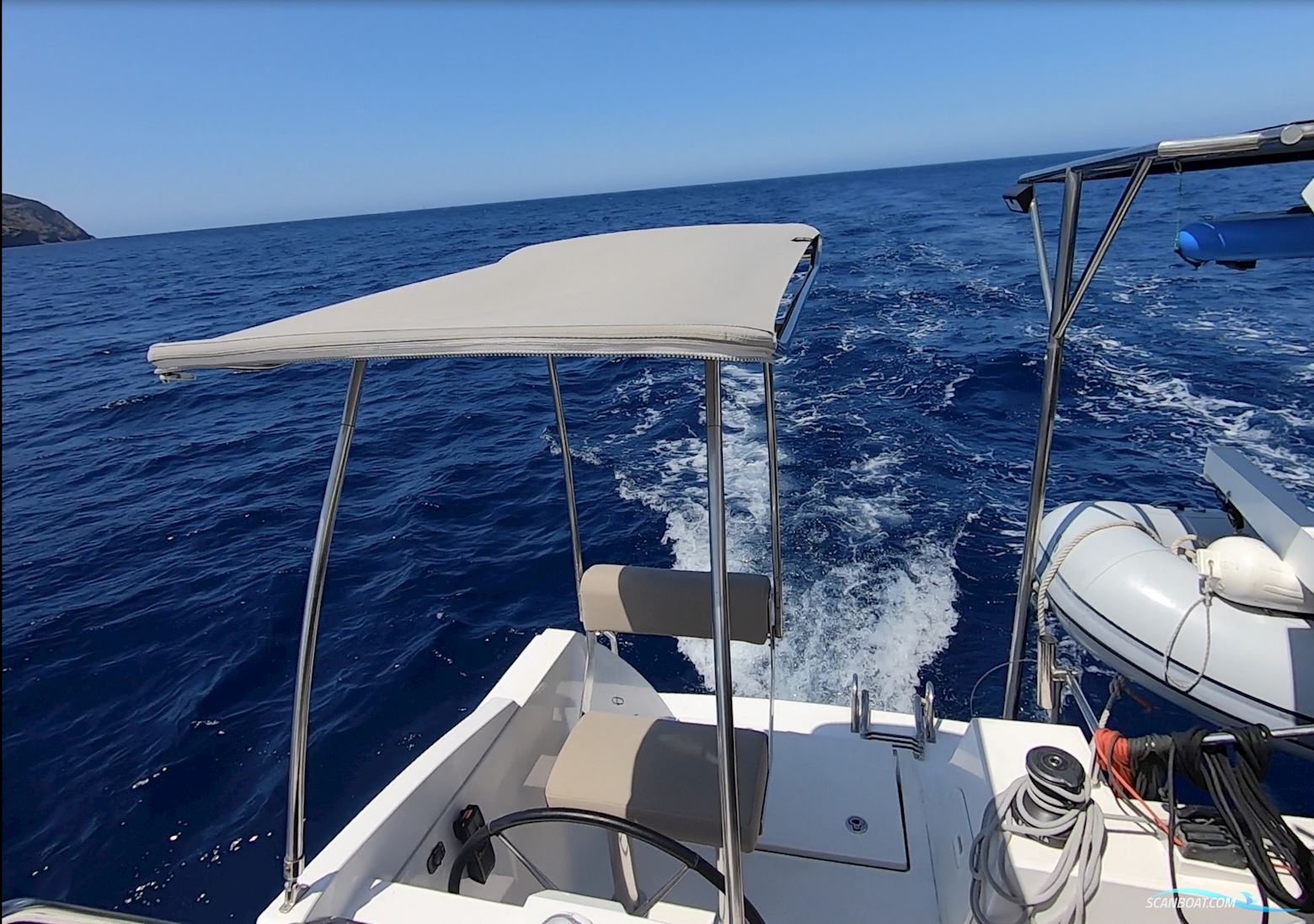 Nautitech 46 Open