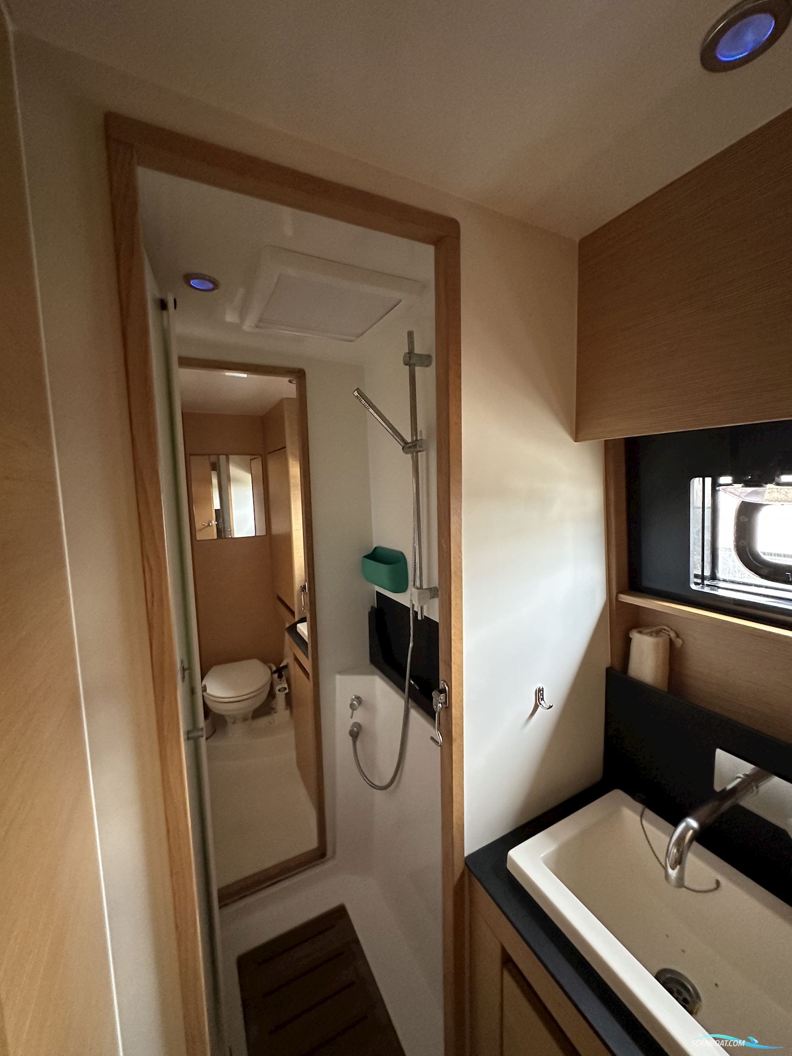 Nautitech 46 Open