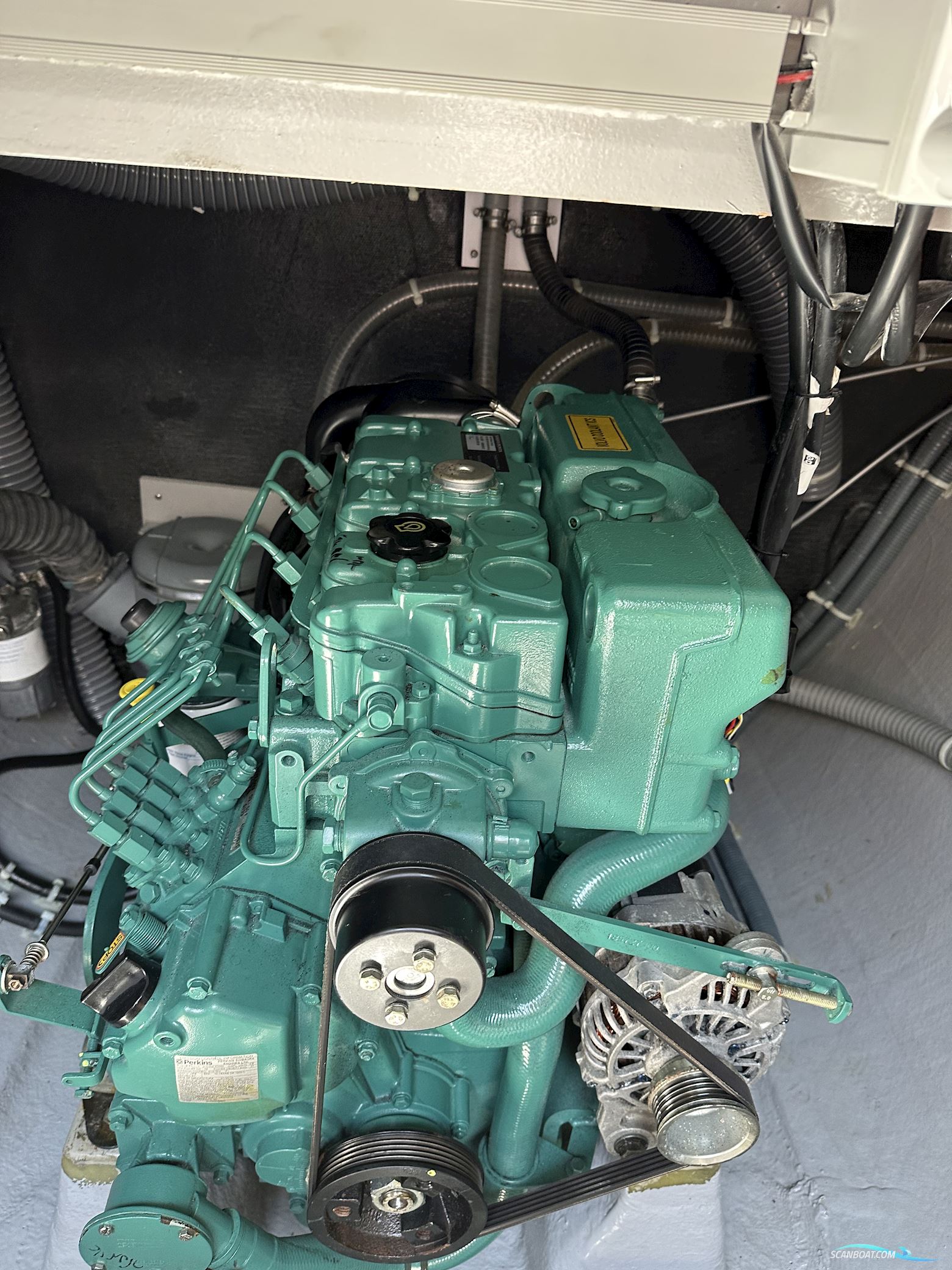 Nautitech 46 Open