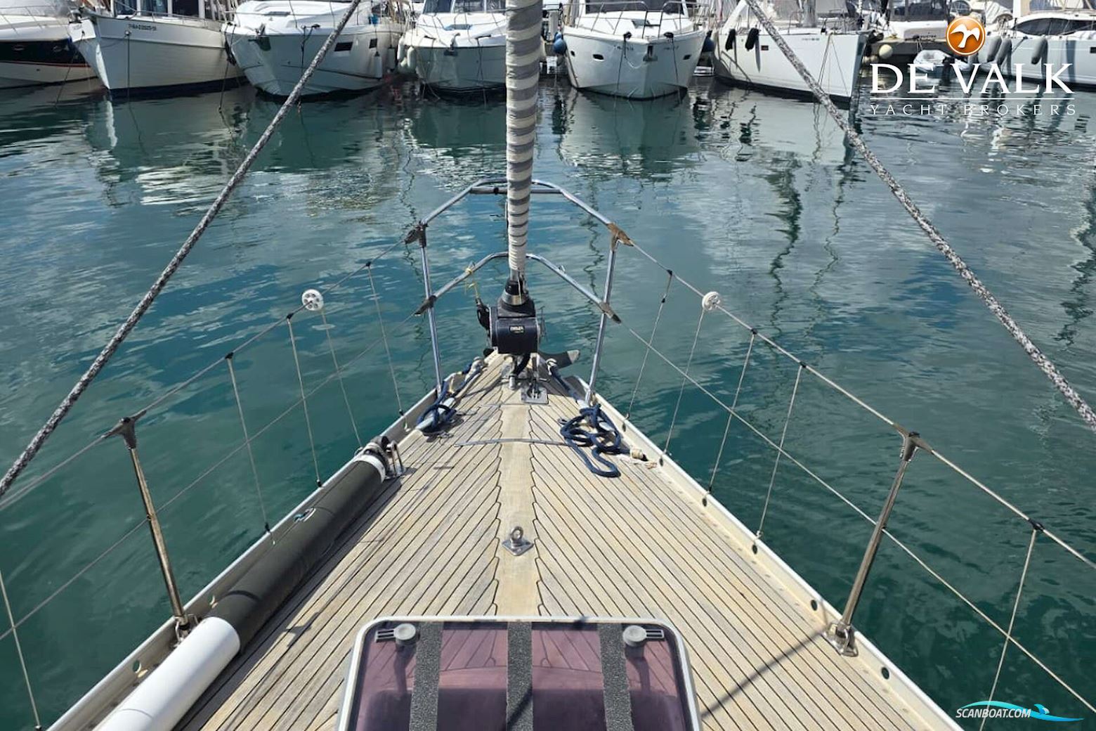 Nautor Swan 42