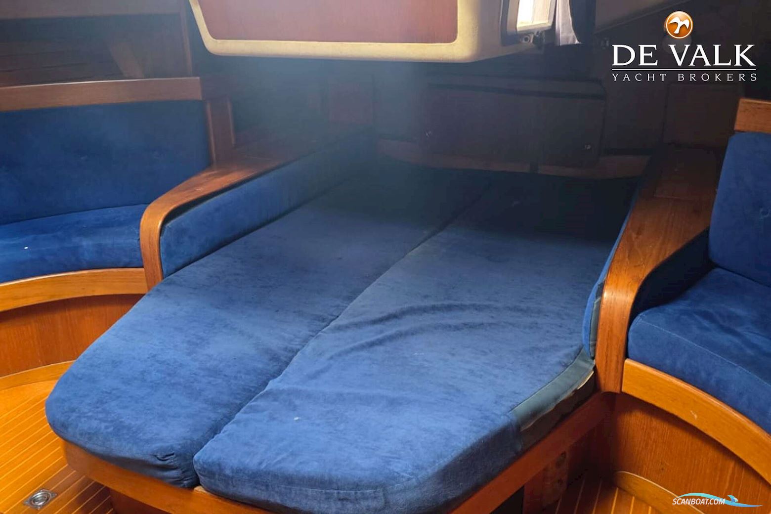 Nautor Swan 42