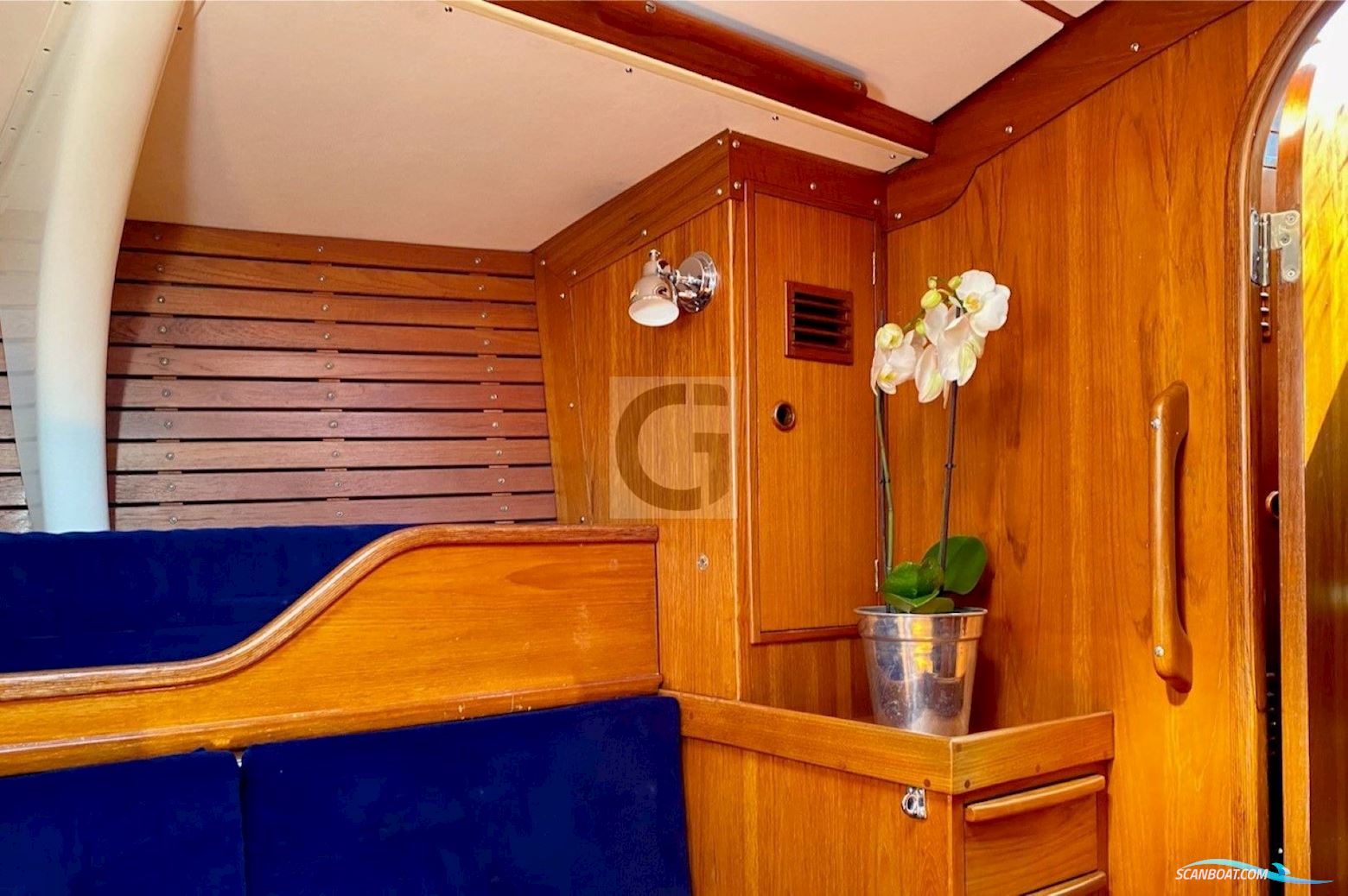Nautor Swan 44