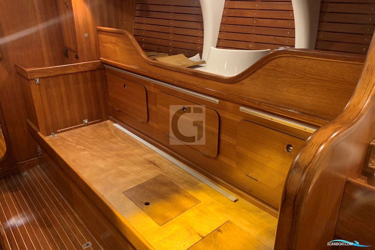 Nautor Swan 44