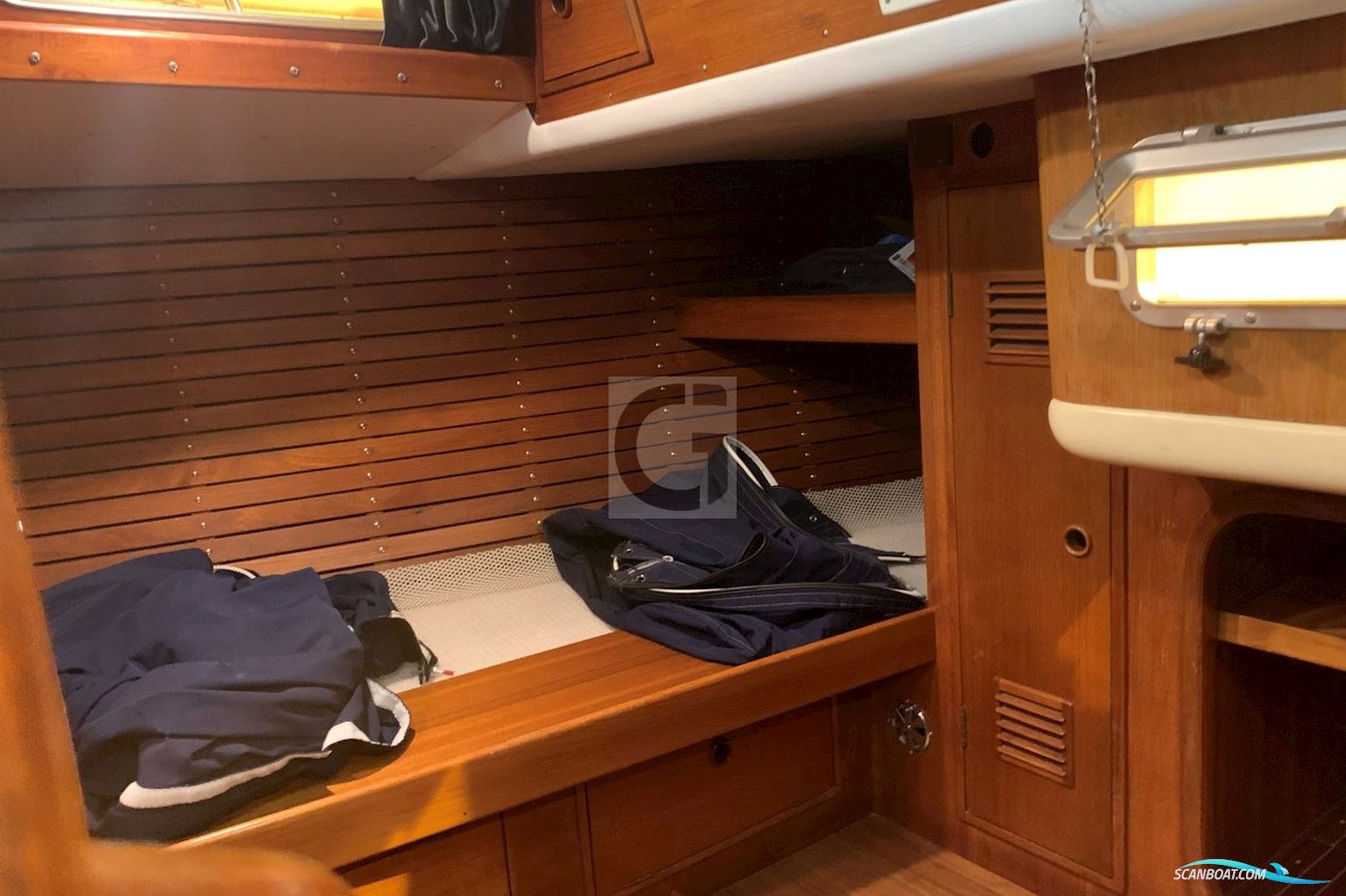 Nautor Swan 44