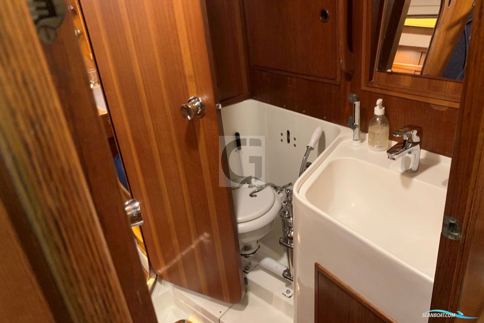 Nautor Swan 44