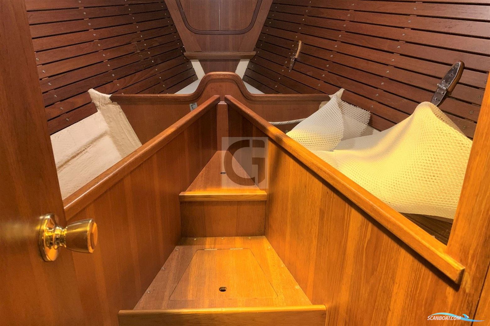 Nautor Swan 44