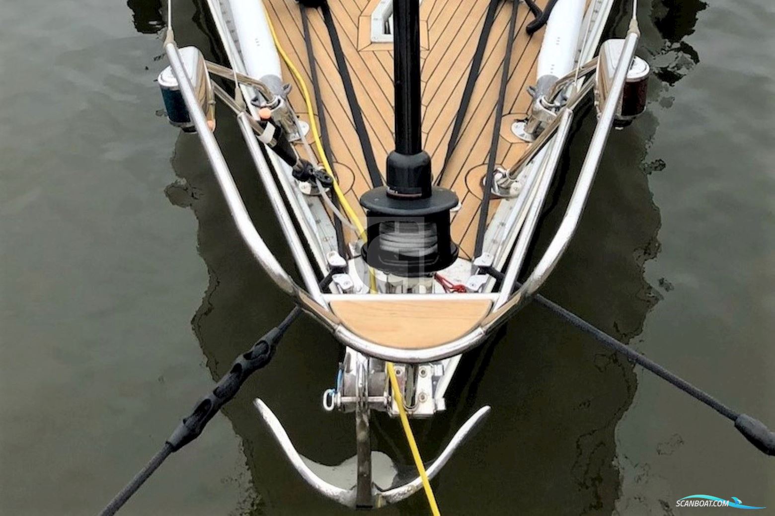 Nautor Swan 44