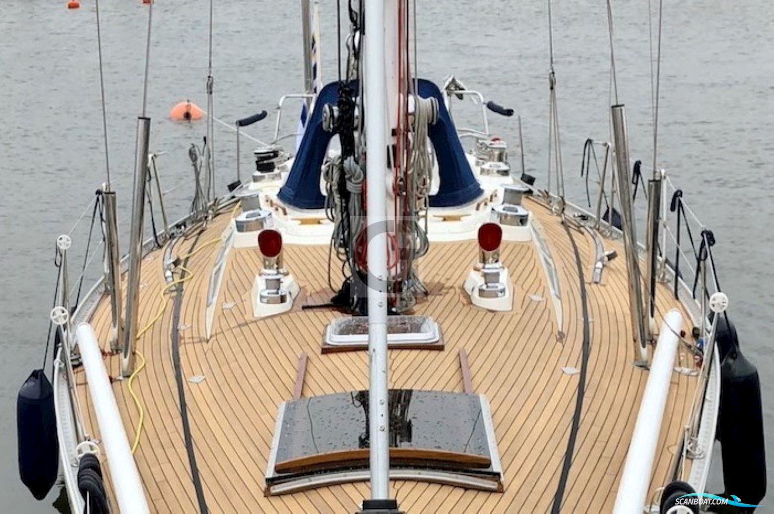 Nautor Swan 44