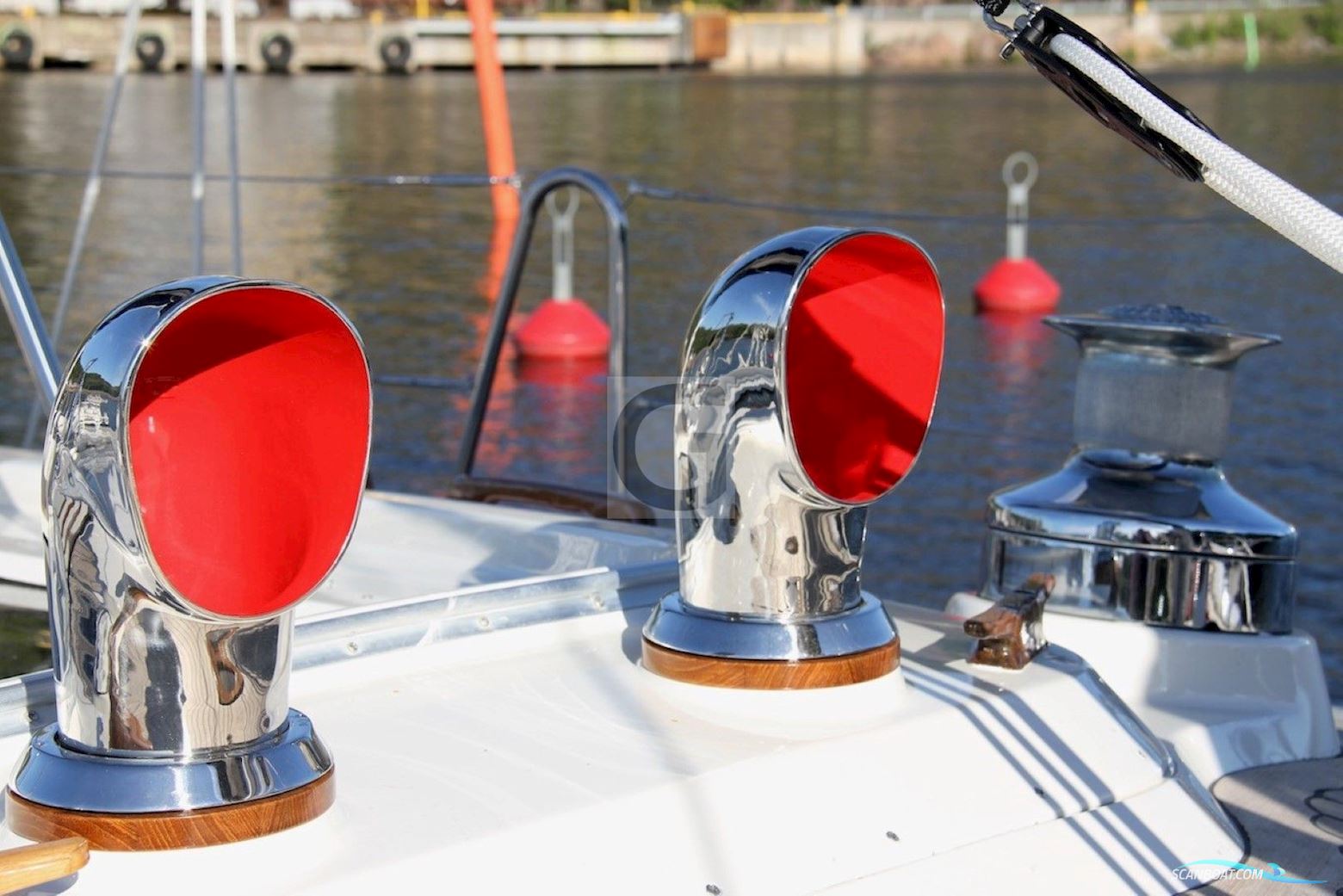Nautor Swan 44