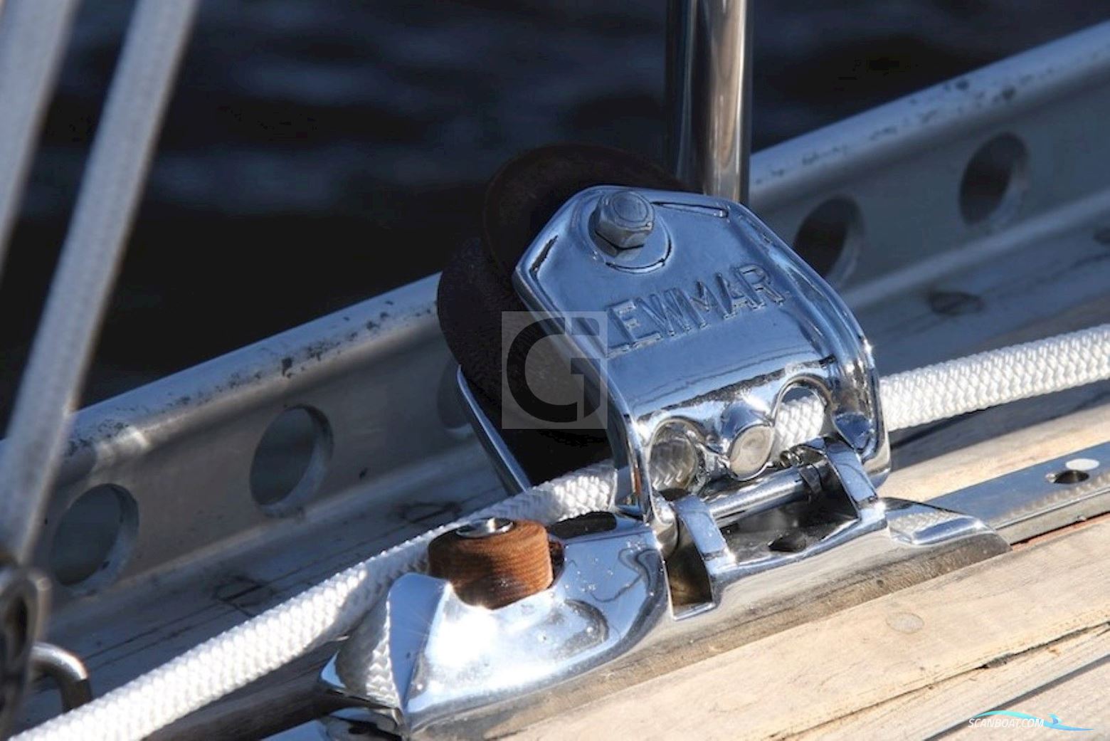Nautor Swan 44