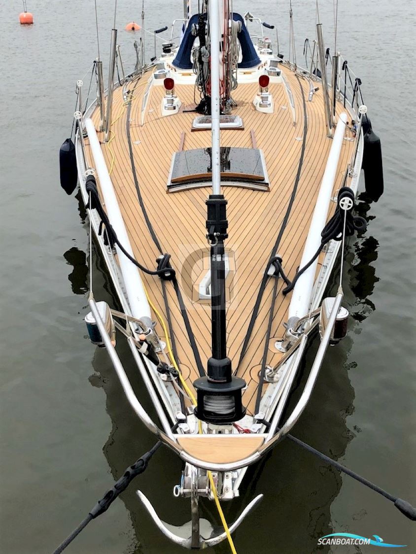 Nautor Swan 44
