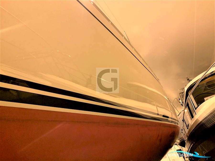 Nautor Swan 44