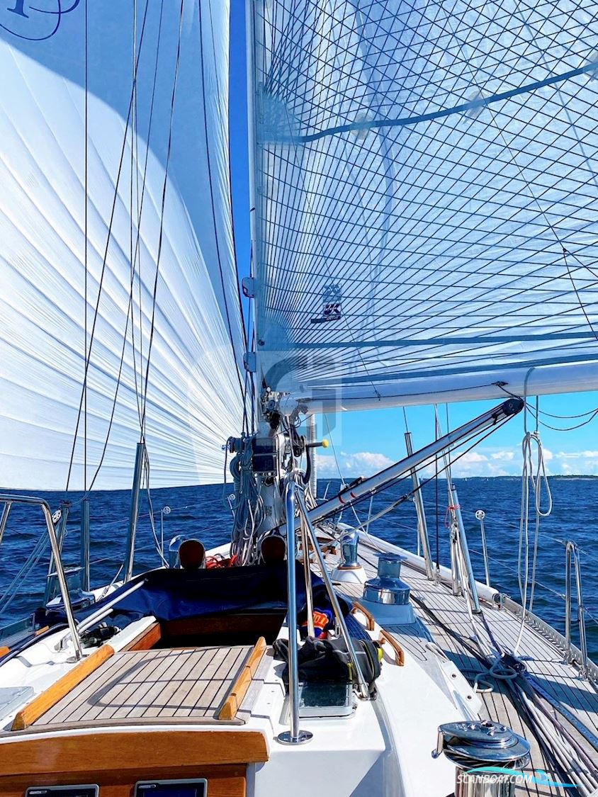 Nautor Swan 44