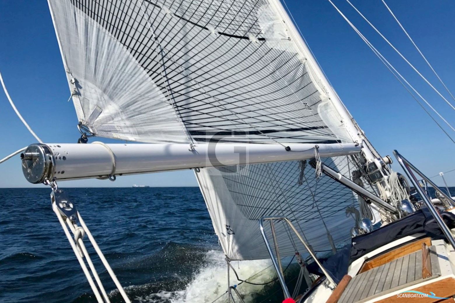 Nautor Swan 44