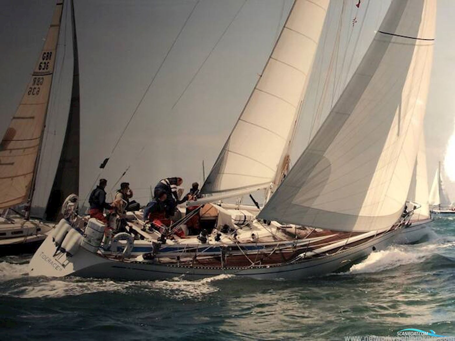 NAUTOR Swan 441