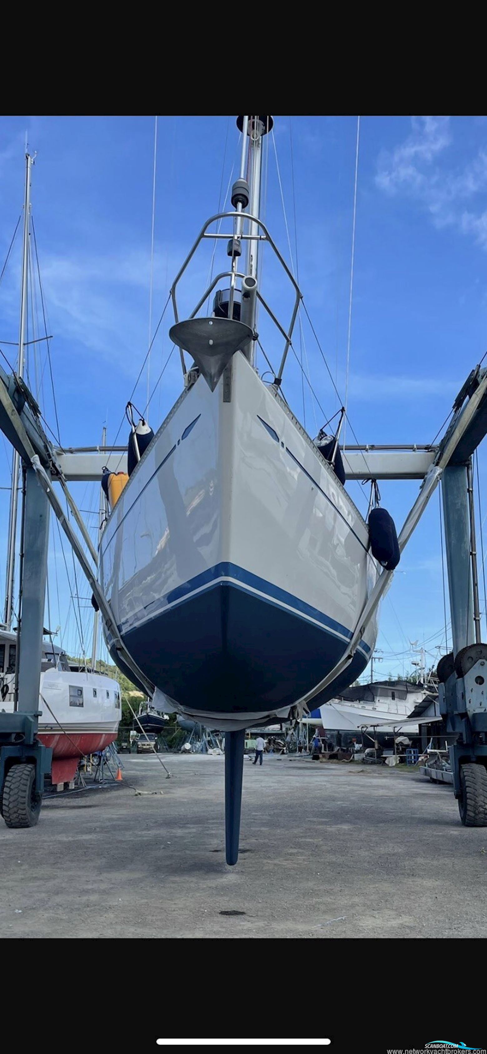 NAUTOR Swan 441